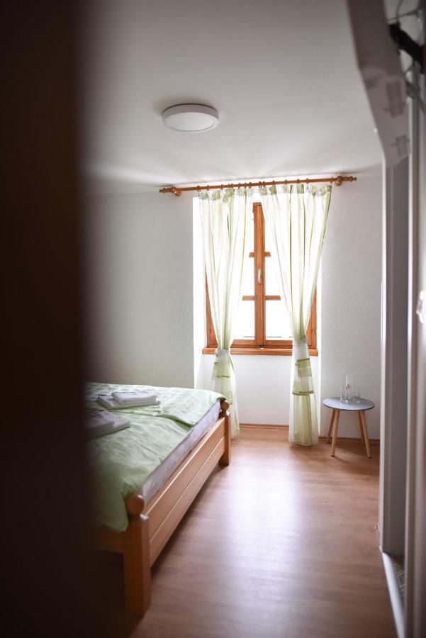Luka'S Amber Rooms In The Center Of Trogir Kültér fotó