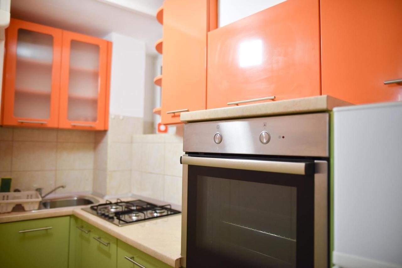 Luka'S Amber Rooms In The Center Of Trogir Kültér fotó