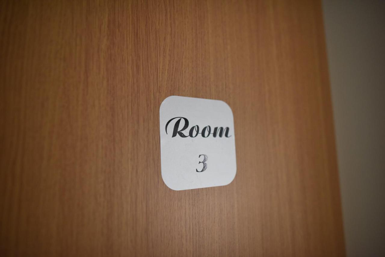 Luka'S Amber Rooms In The Center Of Trogir Kültér fotó