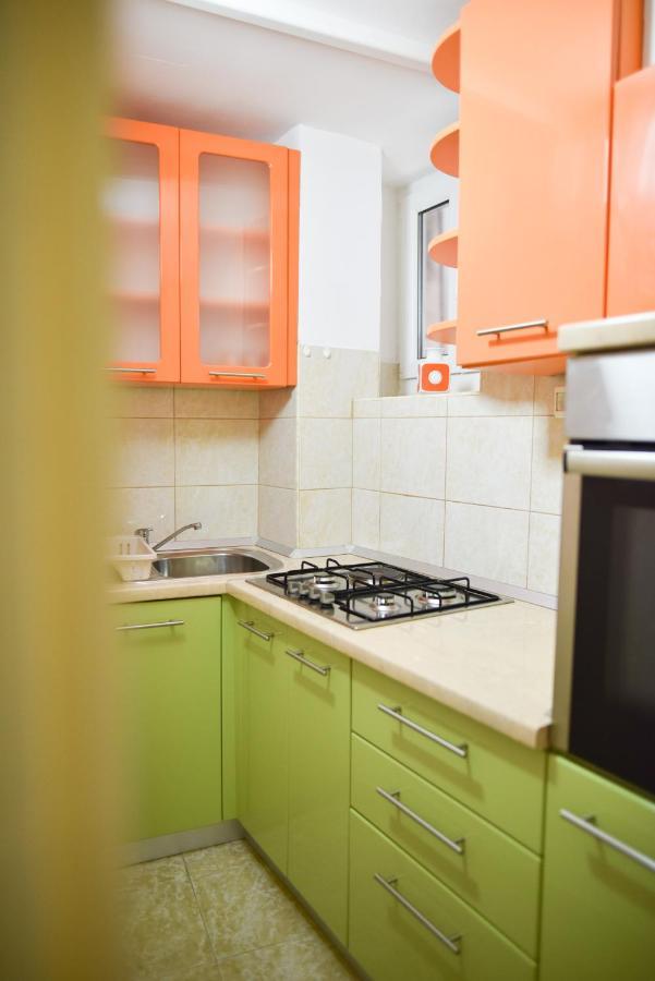 Luka'S Amber Rooms In The Center Of Trogir Kültér fotó